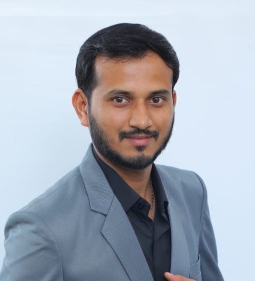 Jayesh Kadivar